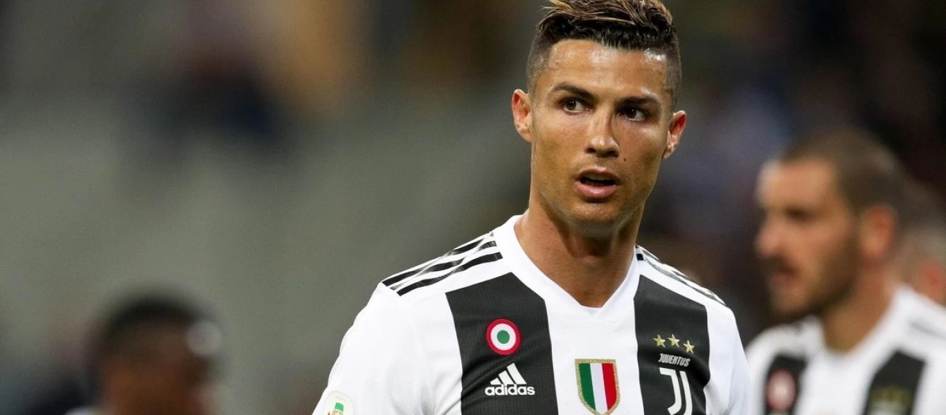 Κριστιάνο Ρονάλντο: Σενάρια για επιστροφή στην Μάντσεστερ Γιουνάιτεντ (φωτό)